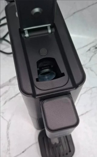 Cafetera Cecotec Power Caps 20