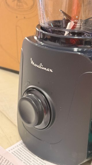 Batidora Moulinex Blendforce Essential 1,85L