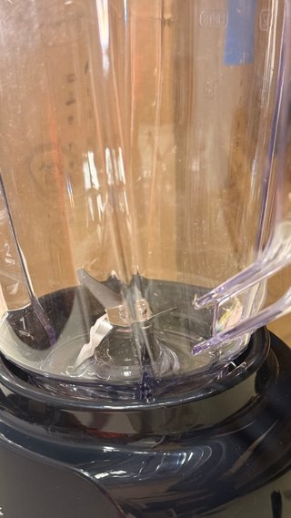 Batidora Moulinex Blendforce Essential 1,85L