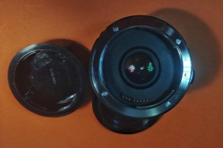 Duplicador Kenko Teleplus MC7 2X Canon