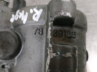 BOMBA DIRECCION RENAULT MEGANE I FASE 2 BERLINA (