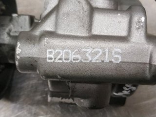 BOMBA DIRECCION RENAULT MEGANE I FASE 2 BERLINA (