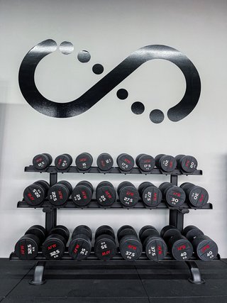 Traspaso Centro de Entrenamiento Personal y fisio