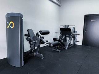 Traspaso Centro de Entrenamiento Personal y fisio