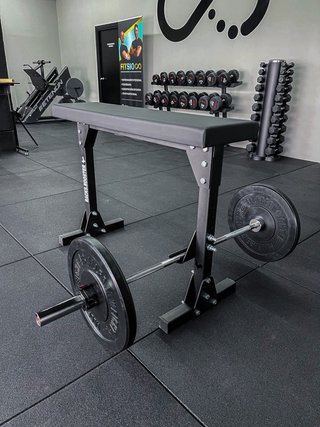 Traspaso Centro de Entrenamiento Personal y fisio