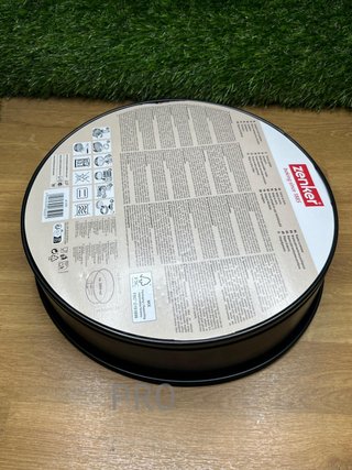 Molde Desmontable 30cm ZENKER