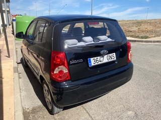KIA Picanto 2009