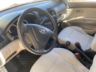 KIA Picanto 2009