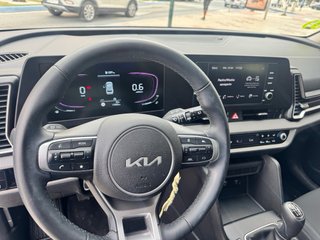 KIA Sportage 2024