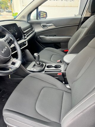 KIA Sportage 2024