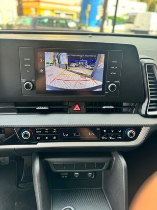 KIA Sportage 2024