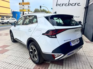 KIA Sportage 2024