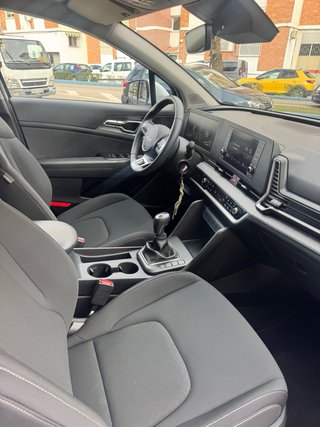 KIA Sportage 2024