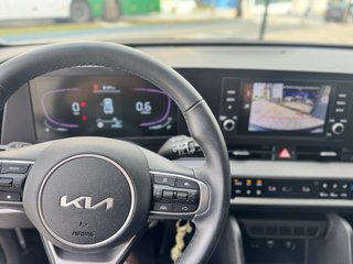 KIA Sportage 2024