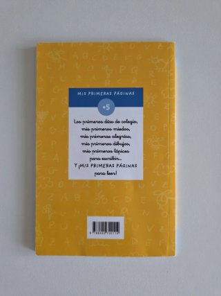 Lote Libros infantiles 5 años