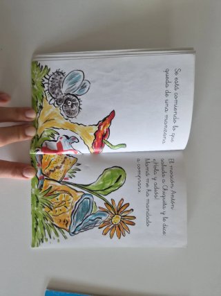 Lote Libros infantiles 5 años