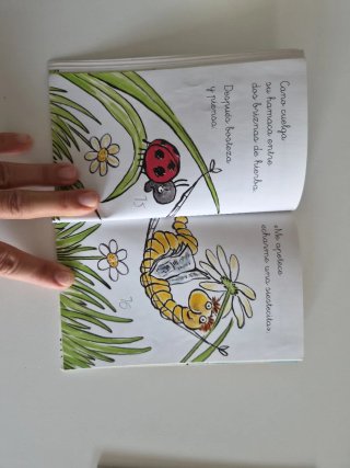 Lote Libros infantiles 5 años
