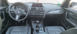 BMW Serie 1 2016