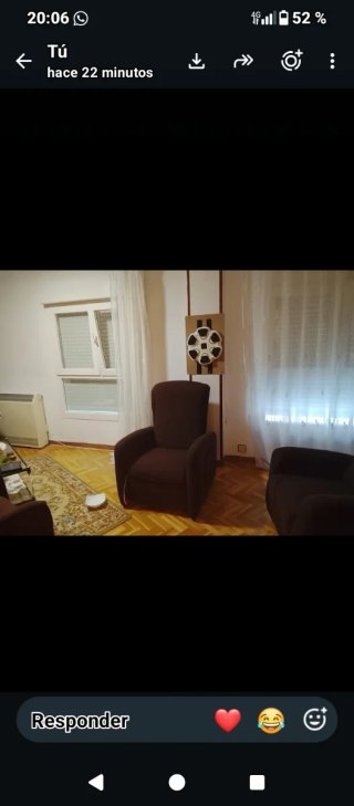 Vendo piso en calle Balbín número 8 Gijón Asturias