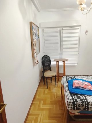 Vendo piso en calle Balbín número 8 Gijón Asturias
