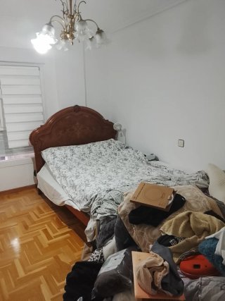 Vendo piso en calle Balbín número 8 Gijón Asturias