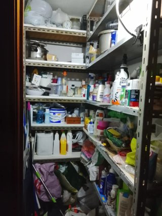 Vendo piso en calle Balbín número 8 Gijón Asturias