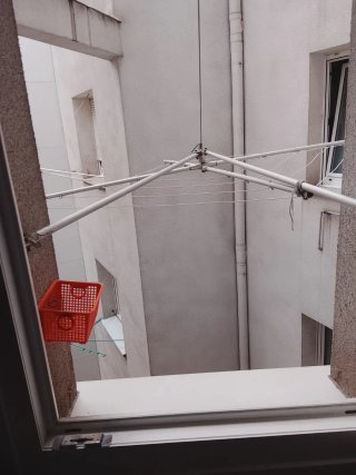 Vendo piso en calle Balbín número 8 Gijón Asturias