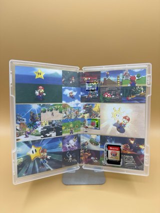 Super Mario 3D All-Stars Nintendo Switch
