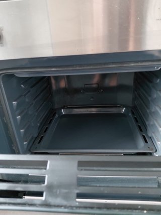 Horno Candy