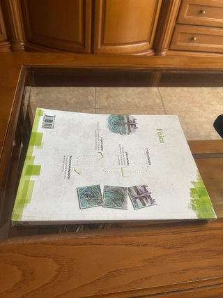 Libro de fisica 2* bachillerato
