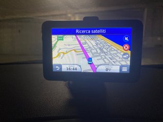 Navigatore Garmin