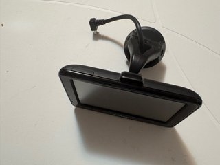 Navigatore Garmin