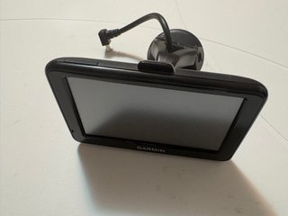 Navigatore Garmin