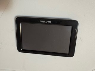 Navigatore Garmin