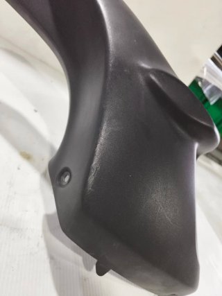Plástico Defensa BMW F650