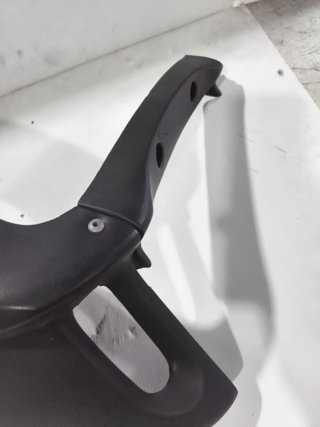 Plástico Defensa BMW F650