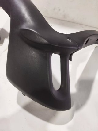 Plástico Defensa BMW F650