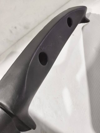 Plástico Defensa BMW F650