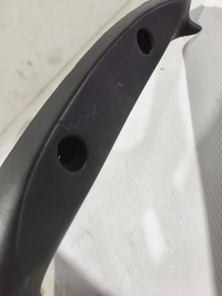 Plástico Defensa BMW F650