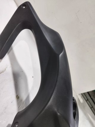 Plástico Defensa BMW F650