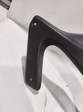 Plástico Defensa BMW F650