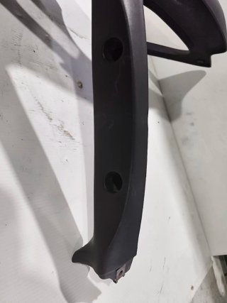 Plástico Defensa BMW F650
