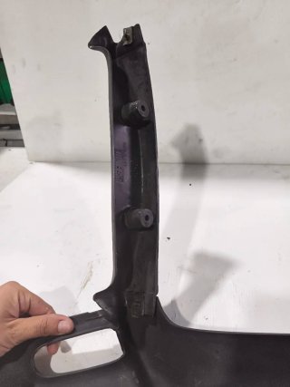 Plástico Defensa BMW F650