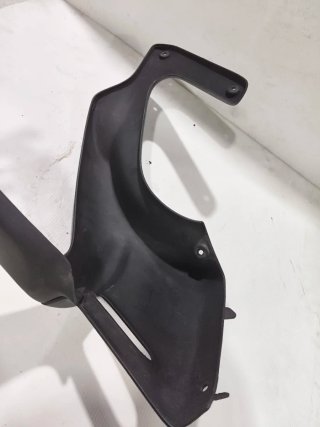Plástico Defensa BMW F650