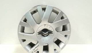 Llanta citroen 65jx17ch426 c4 i 1.6 16v 233829
