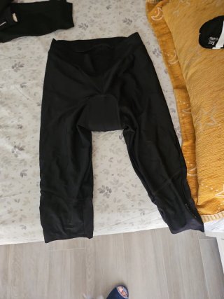 Conjunto de ciclismo mujer