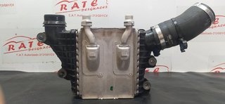 INTERCOOLER JAGUAR E-PACE R-Dynamic AWD