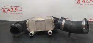 INTERCOOLER JAGUAR E-PACE R-Dynamic AWD