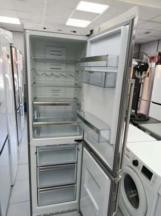 Nevera marca Siemens a++ con garantía