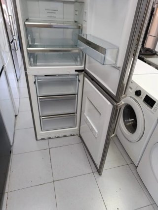 Nevera marca Siemens a++ con garantía